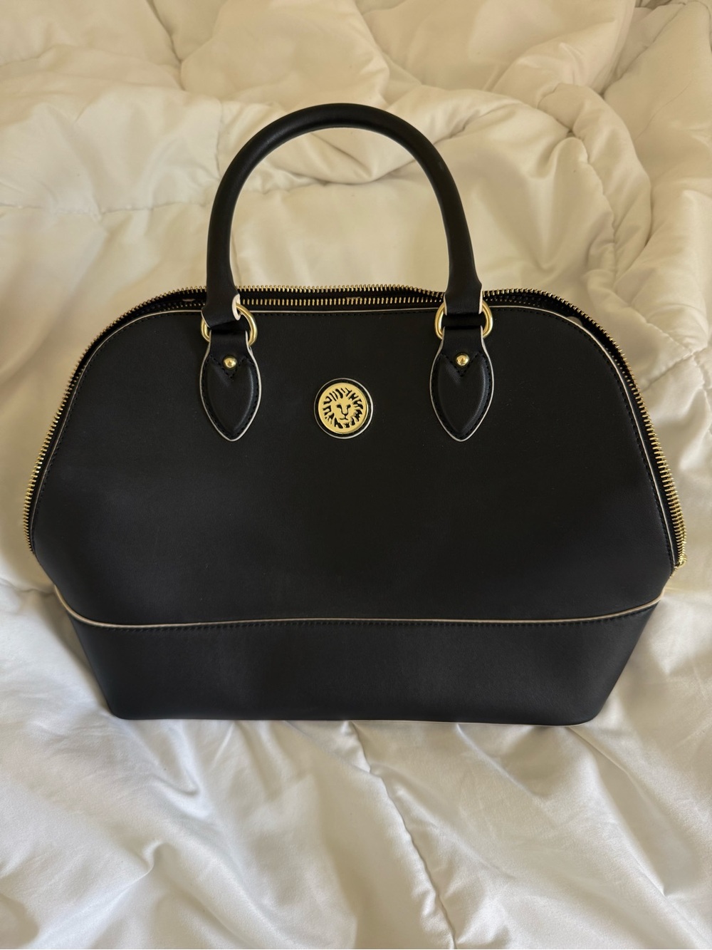 Anne cline purse